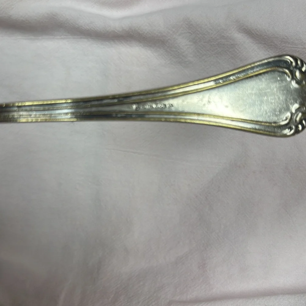 Ladle ROYAL Plate Co Ladle For Soup Serving Table Spoon